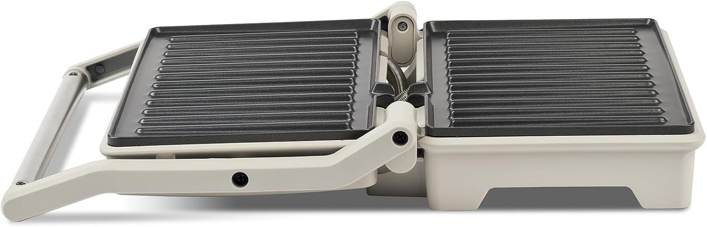 Elektrischer Kontaktgrill TS15