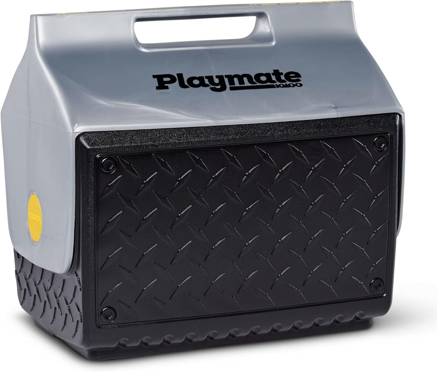 Playmate Elite Compact Coolbox, 13.2 Liter ; Schwarz