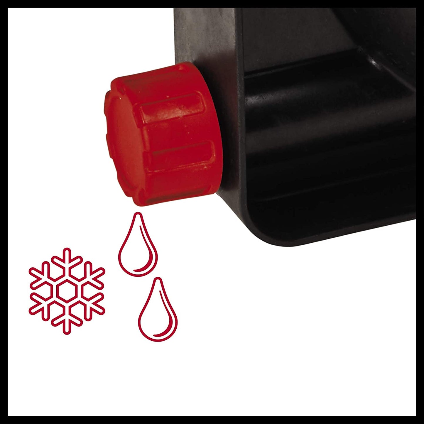Gartenpumpe GC-GP 1045, ohne Zubehör