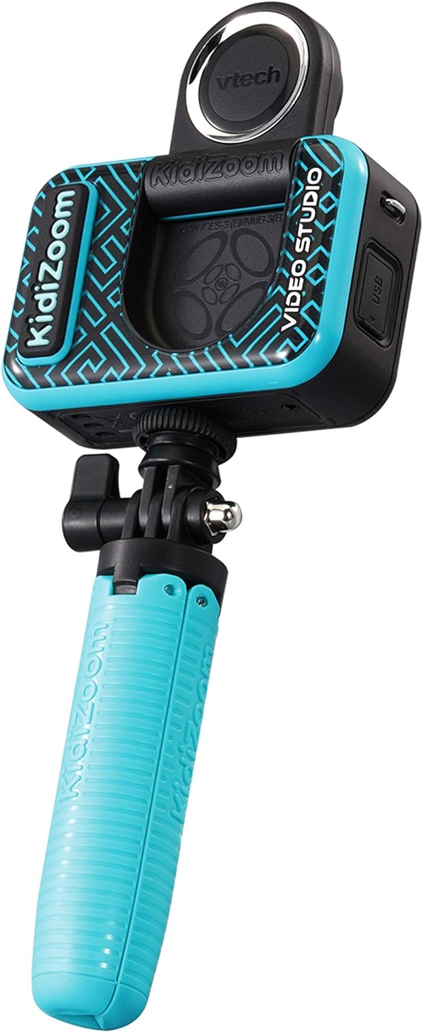 KidiZoom Video Studio HD