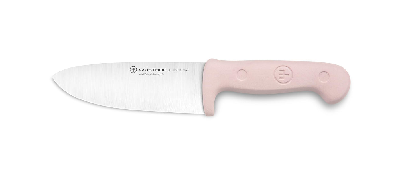 Junior Kinderkochmesser 10 cm, Rosa