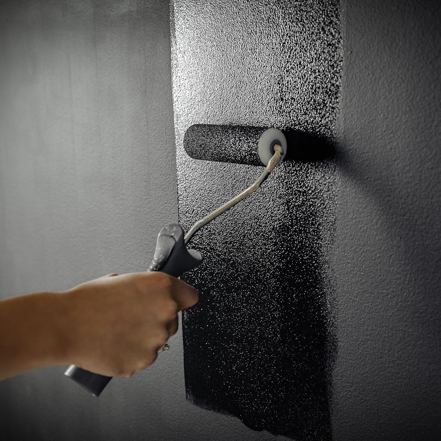 Magnetische Tafelfarbe für Kreide