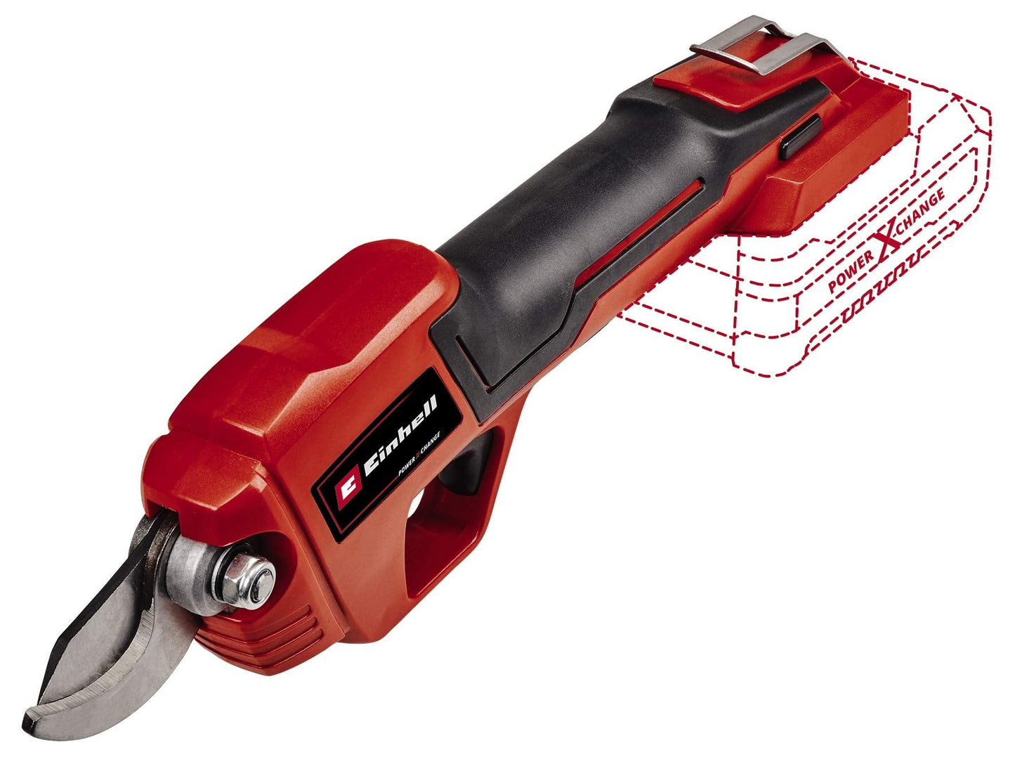 Akku-Astschere GE-LS 18 Li-Solo, 18 Volt, ohne Akku und Ladegerät