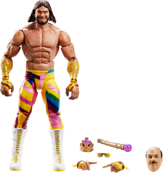 "Macho King” Randy Savage - Actionfigur, Standard