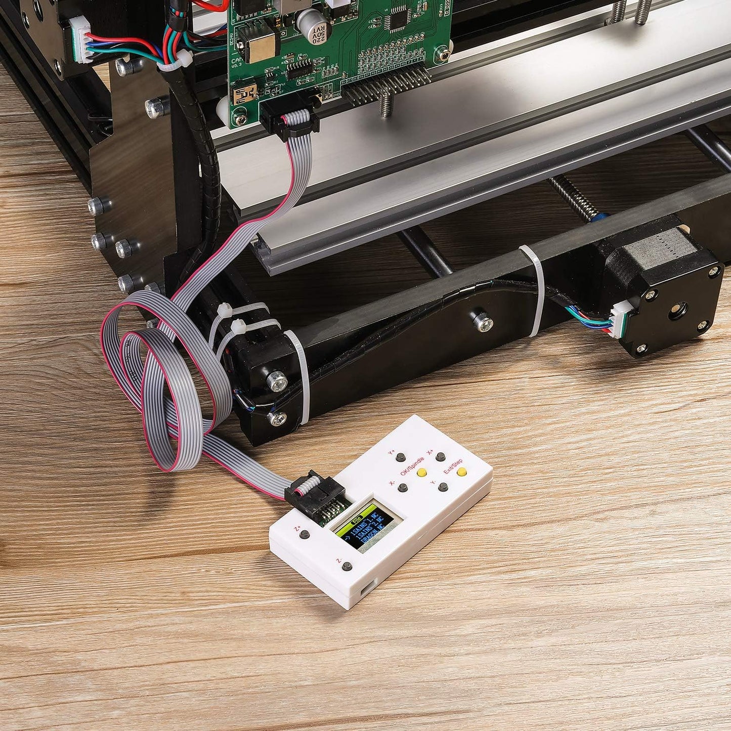 CNC-Router Offline-Steuerungsmodul