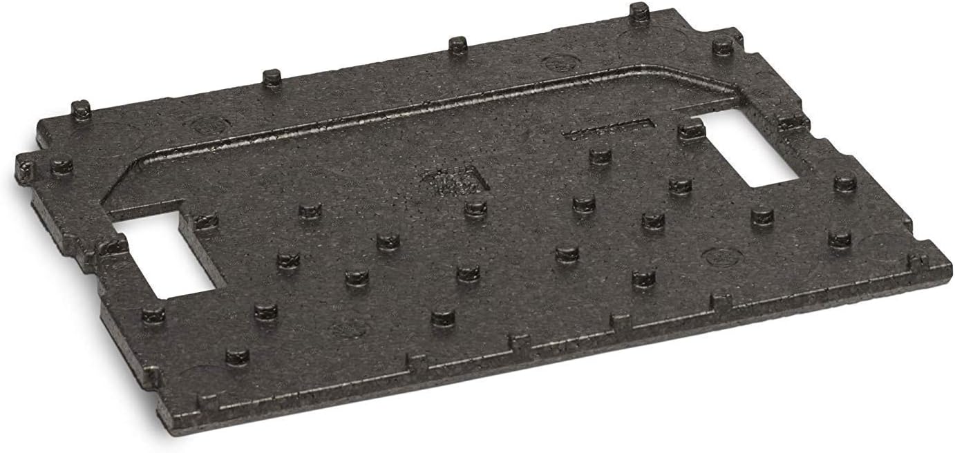 Insetboxen für L-BOXX 102, H3 Modell 102