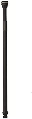 Extenda Pole 1000 Verlängerungsstab, Schwarz