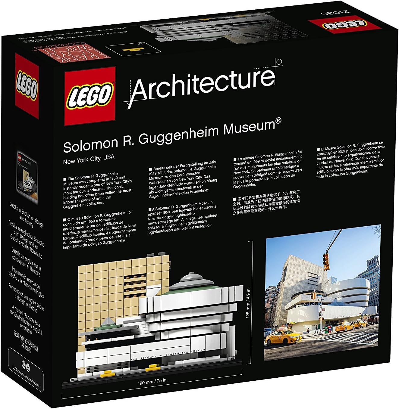 Solomon R. Guggenheim Museum