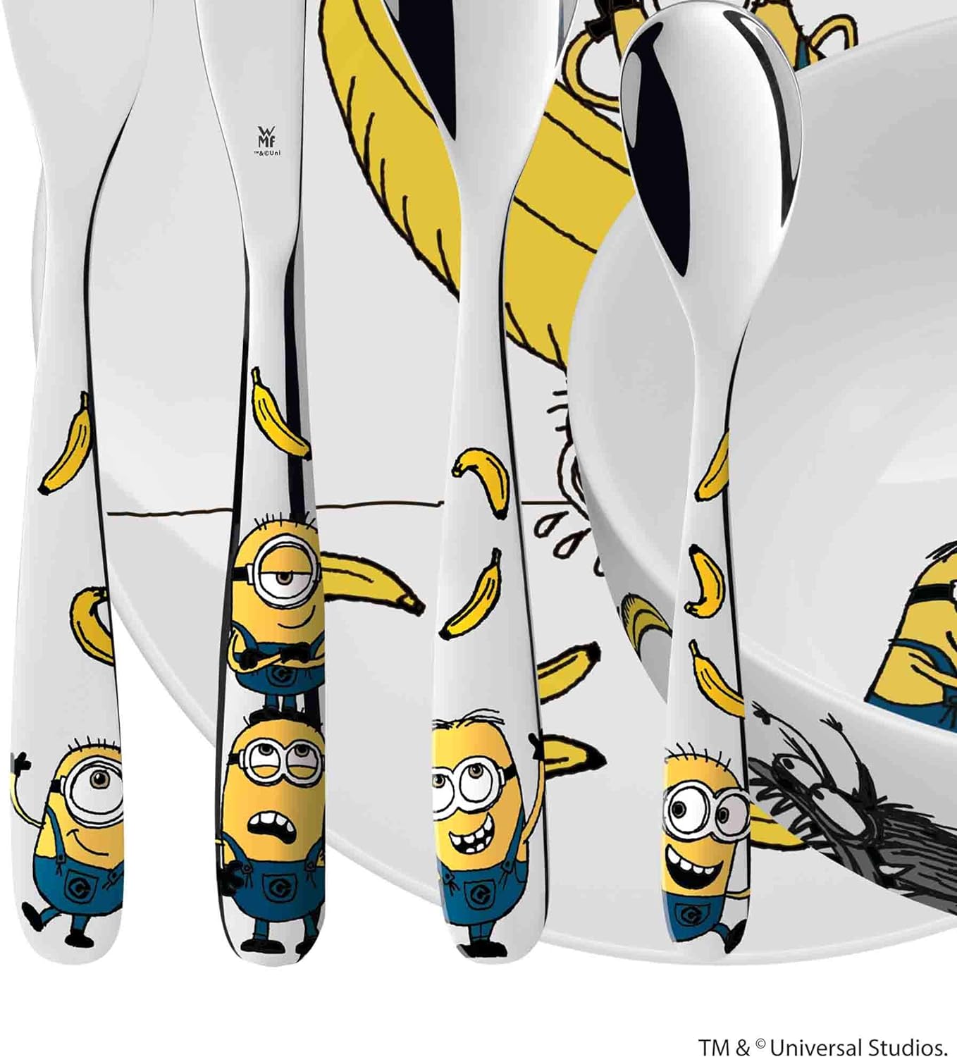 Minions
