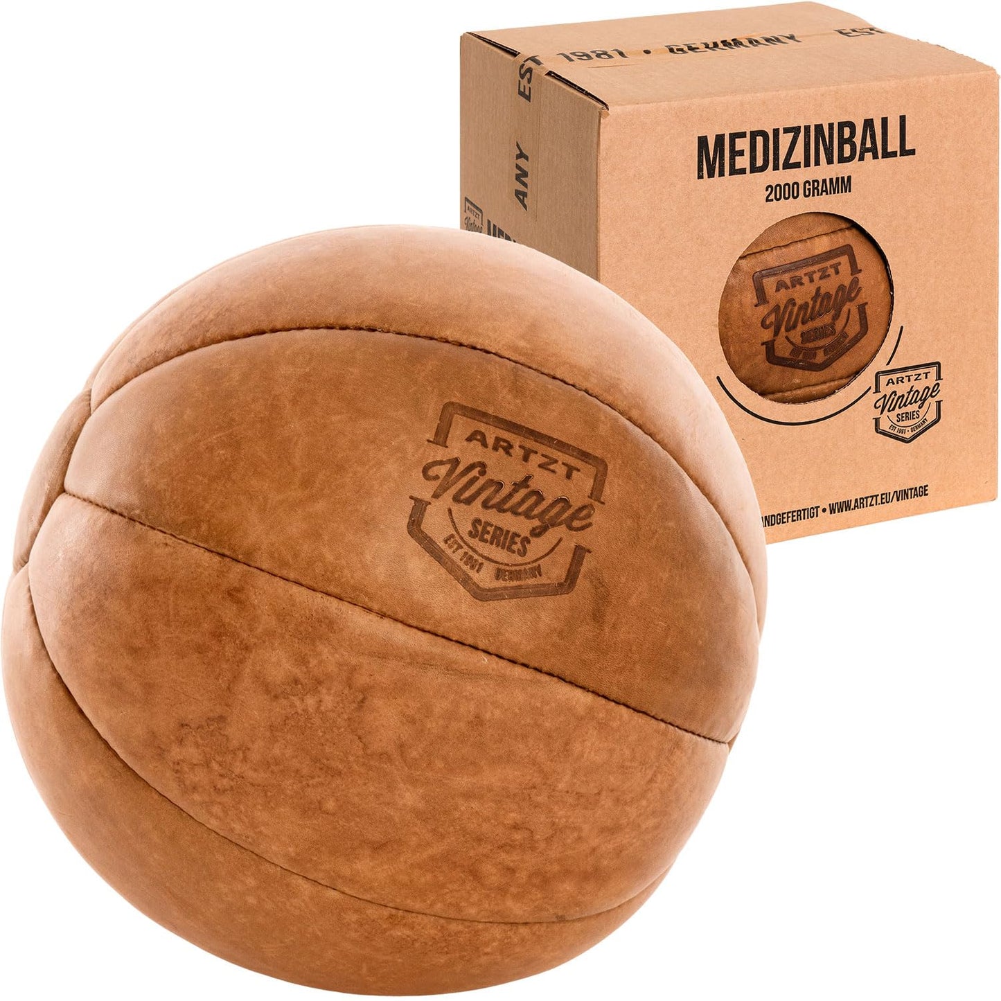 Medizinball