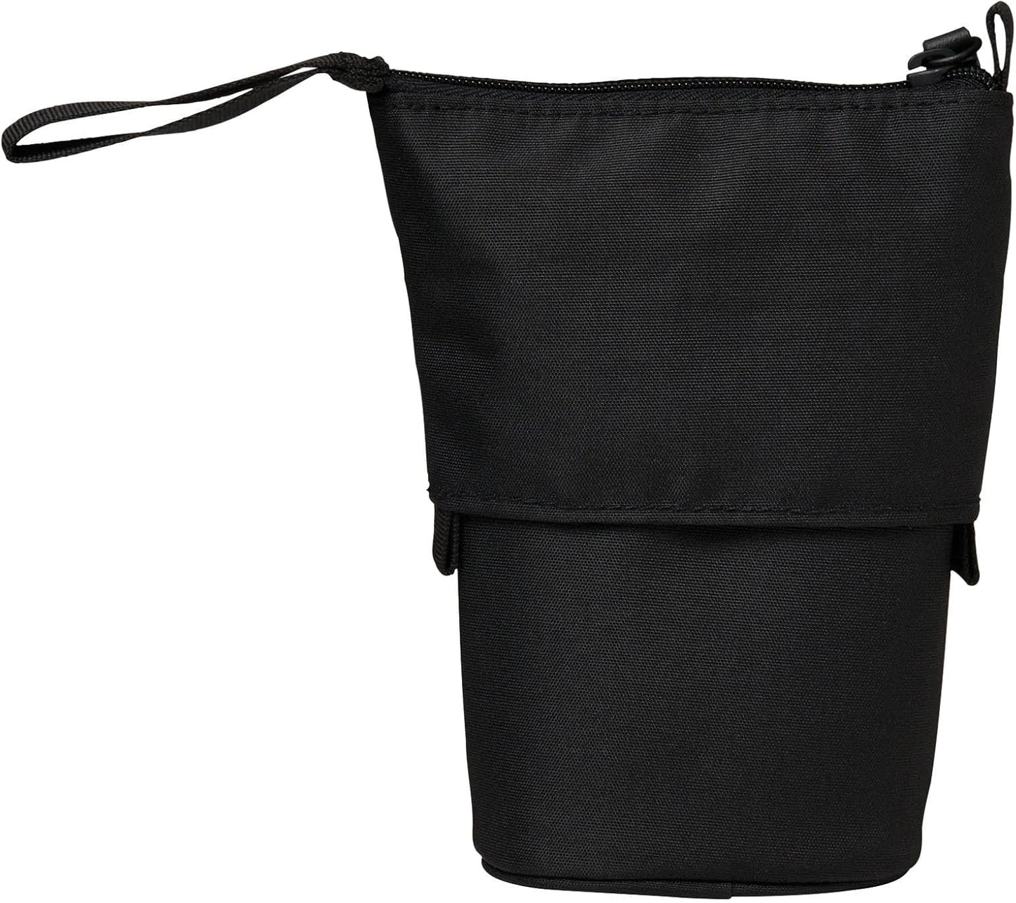 Schlampermäppchen, Nordic Black - Schwarz