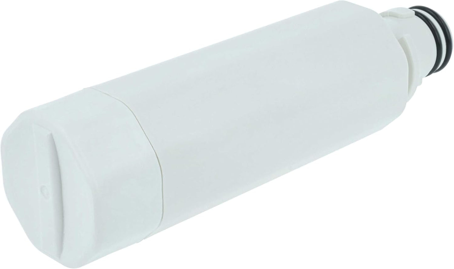Wasserfilter-Set für LG Kühlschränke, 3 Stück