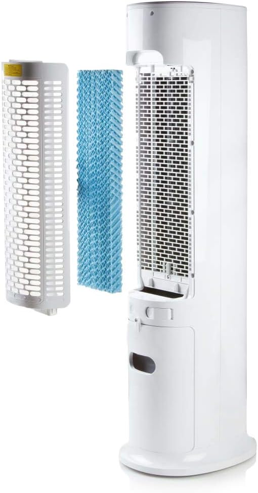 DO157A Turmventilator