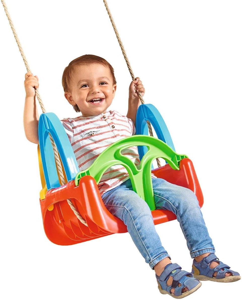 3 in 1 Schaukel