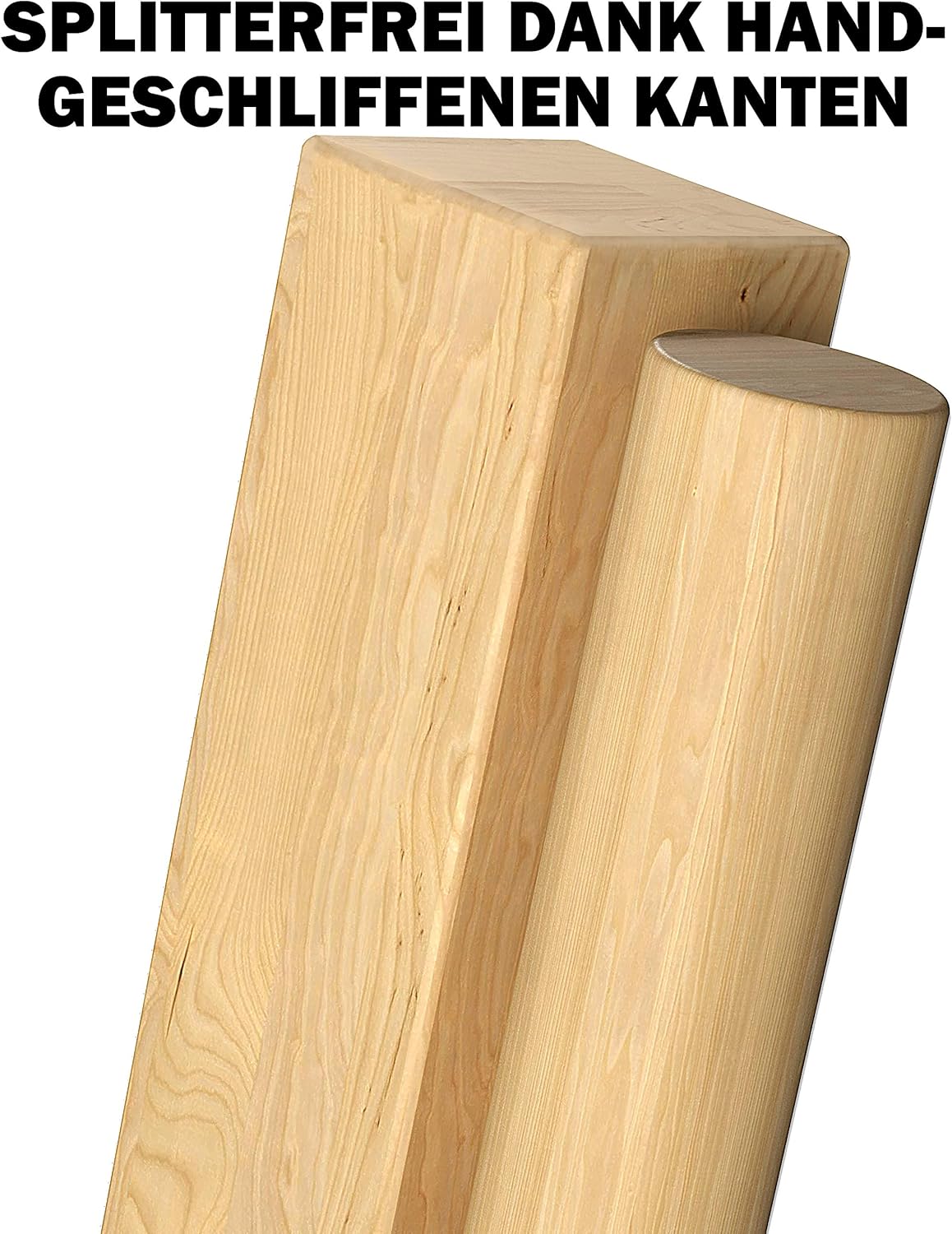 Kubb Wikinger Spiel