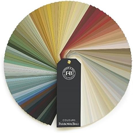 Medium Colour Book