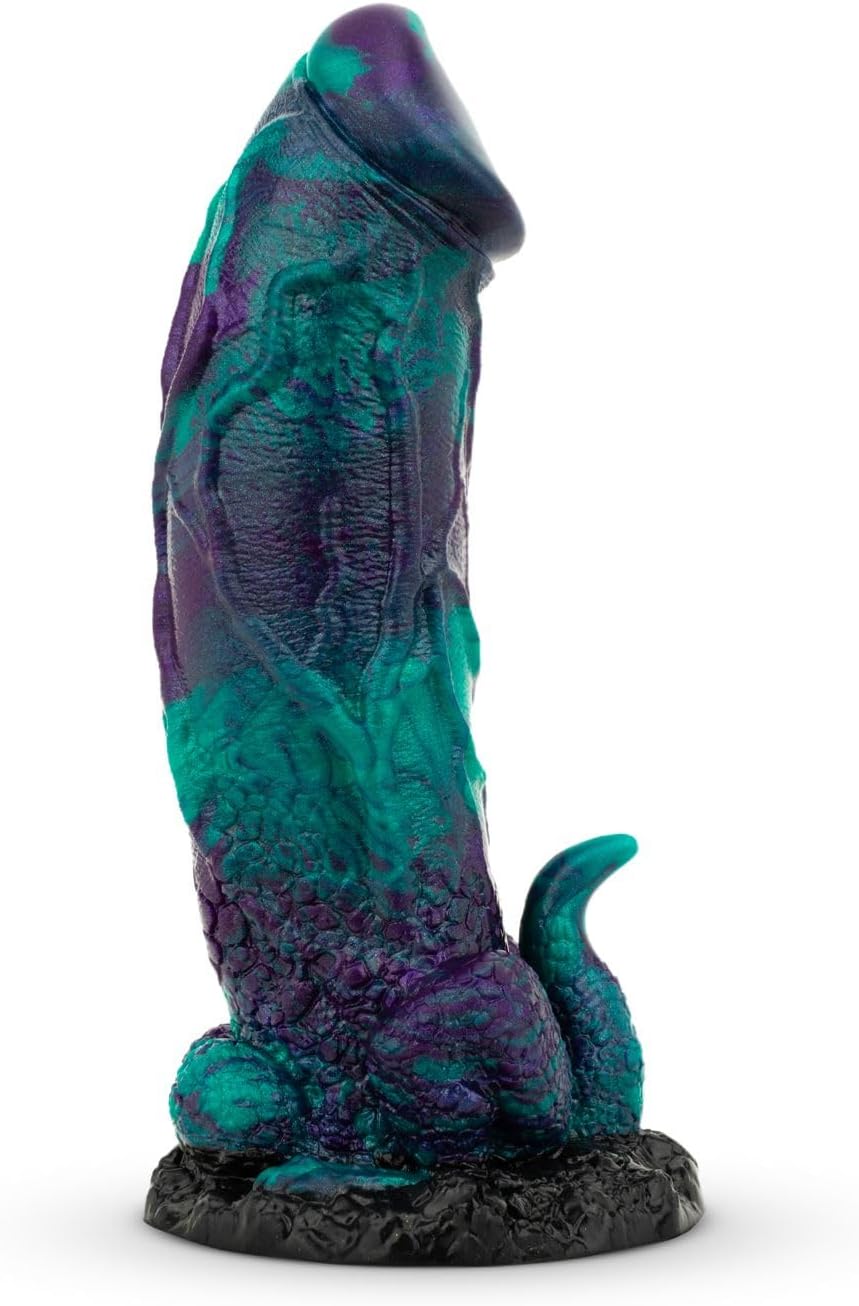Dragonfly Dildo