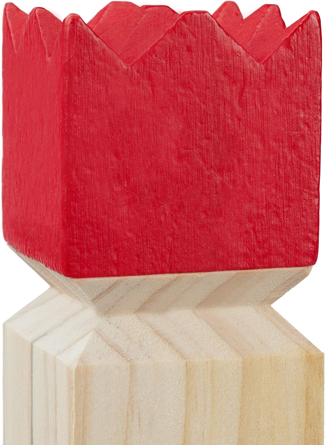 Kubb, Single