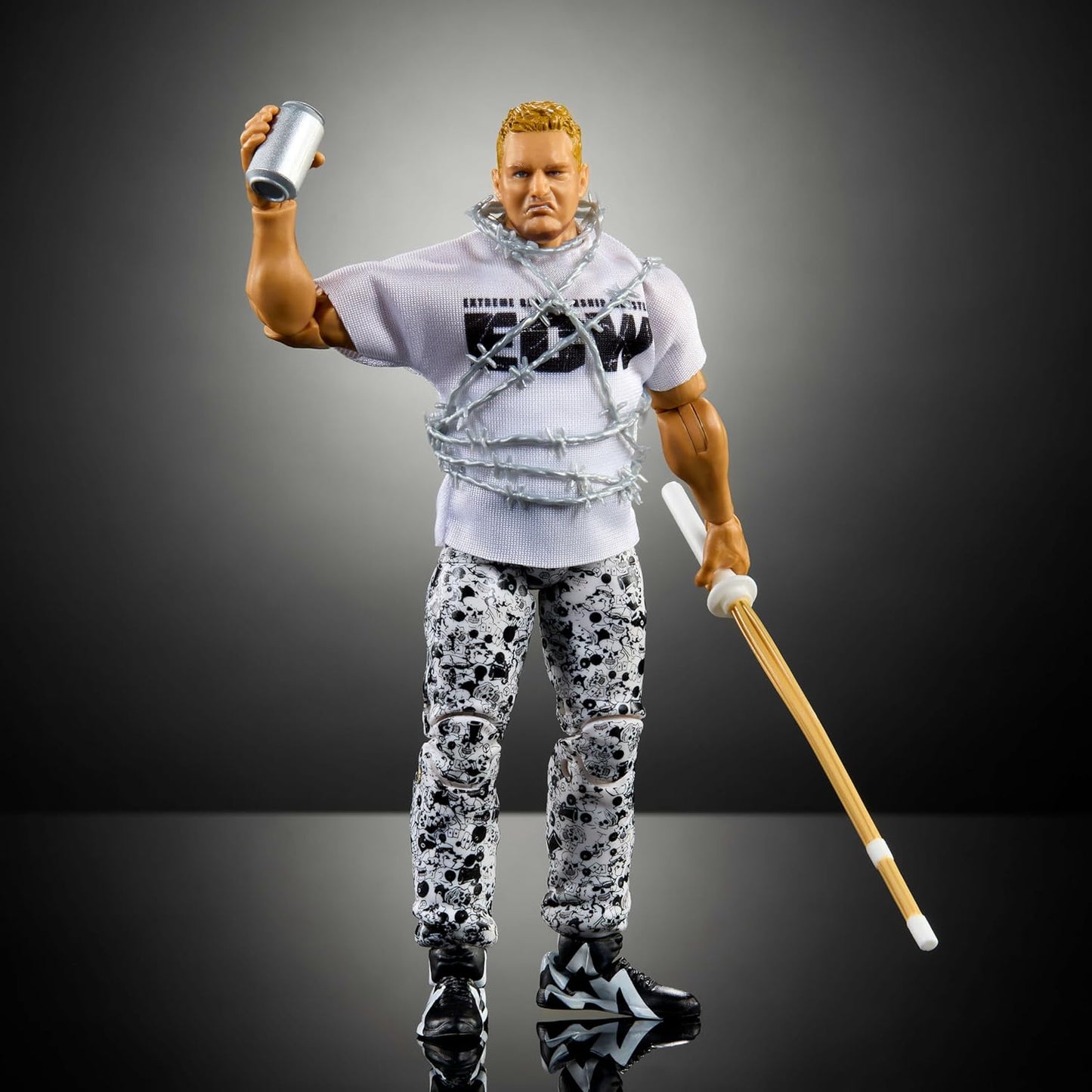 WWE Elite Figur 47