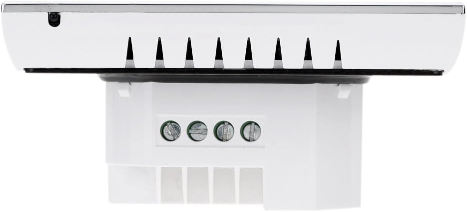 Programmierbares Raumthermostat