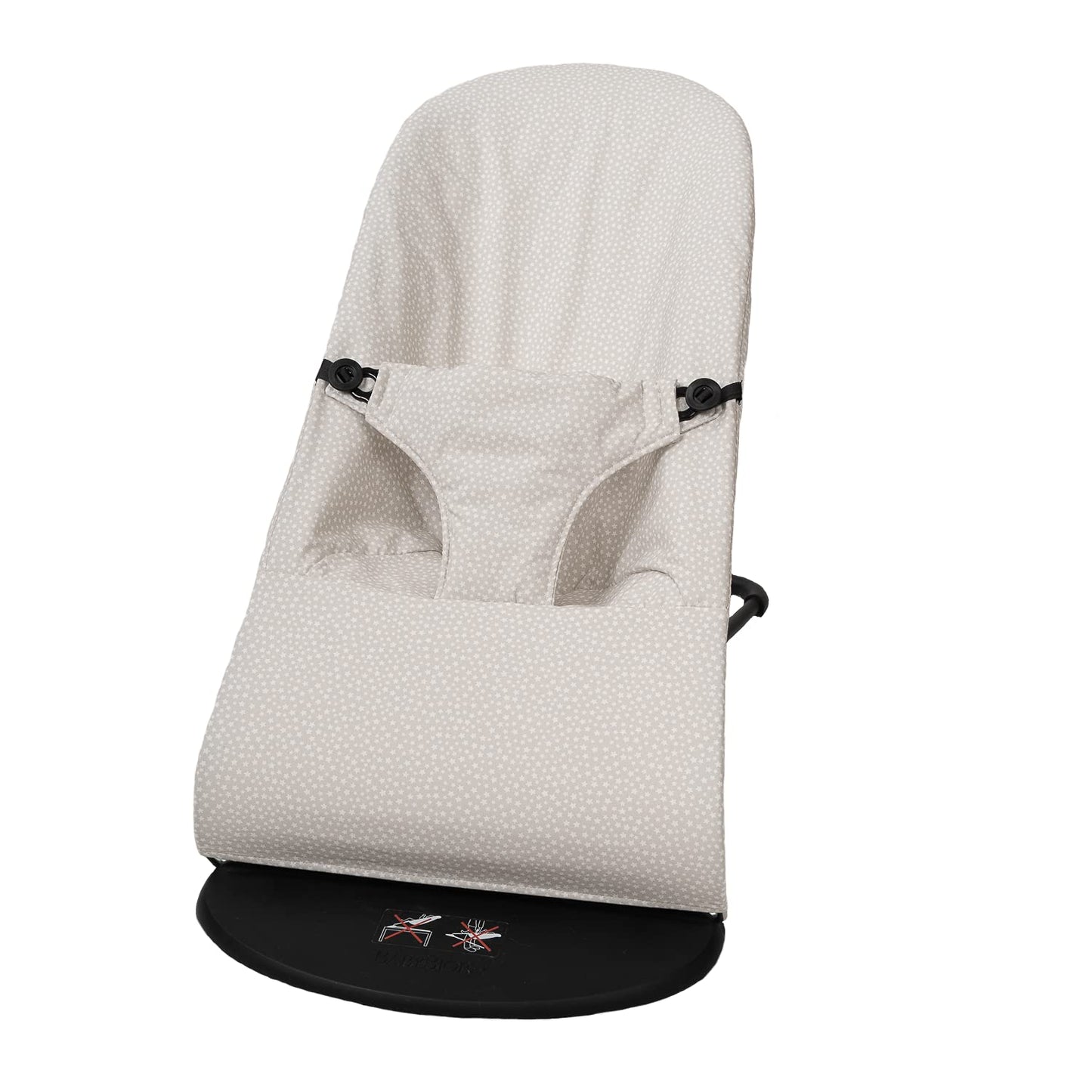 Bezug für BabyBjörn Balance, Soft & Bliss