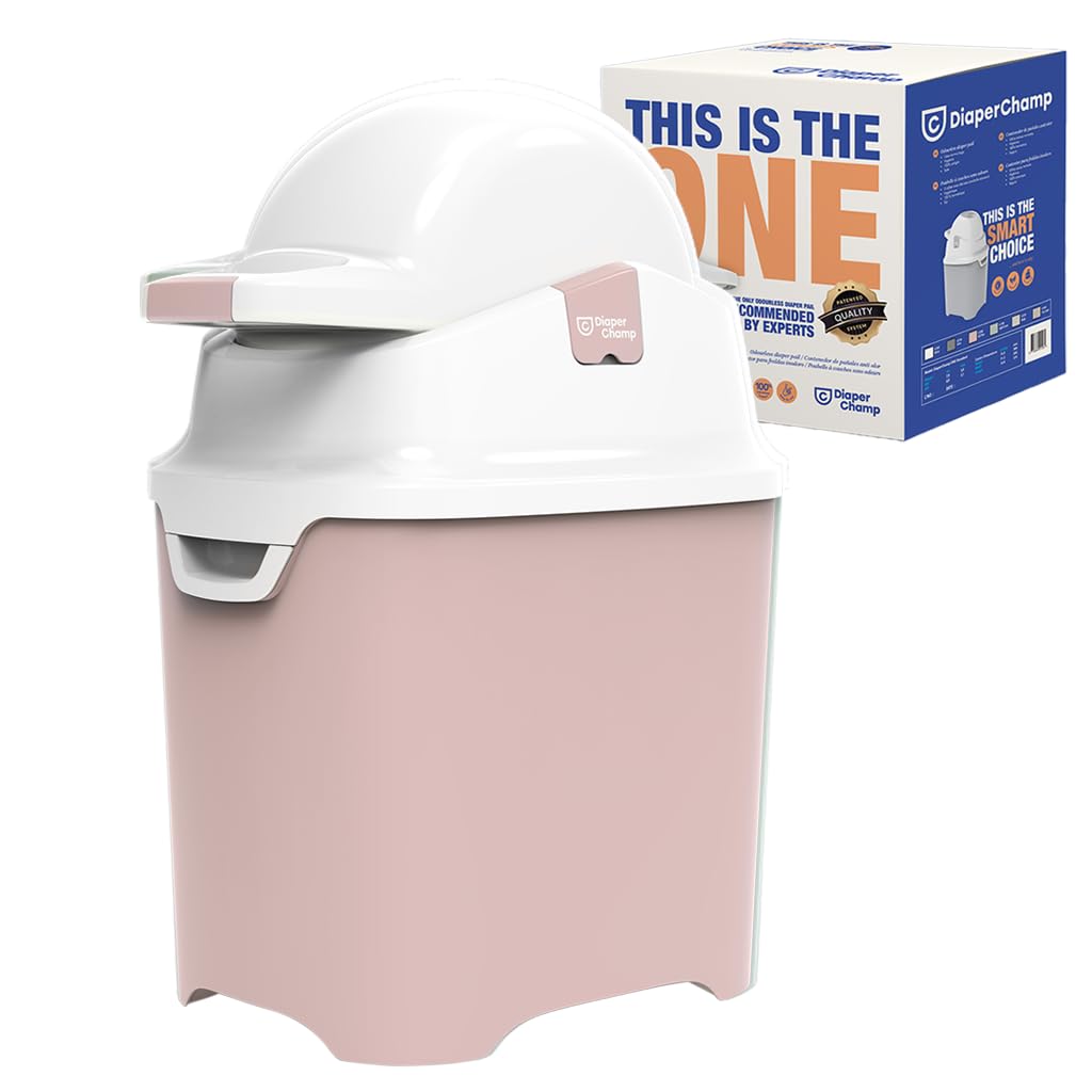 DiaperChamp ONE Windeleimer