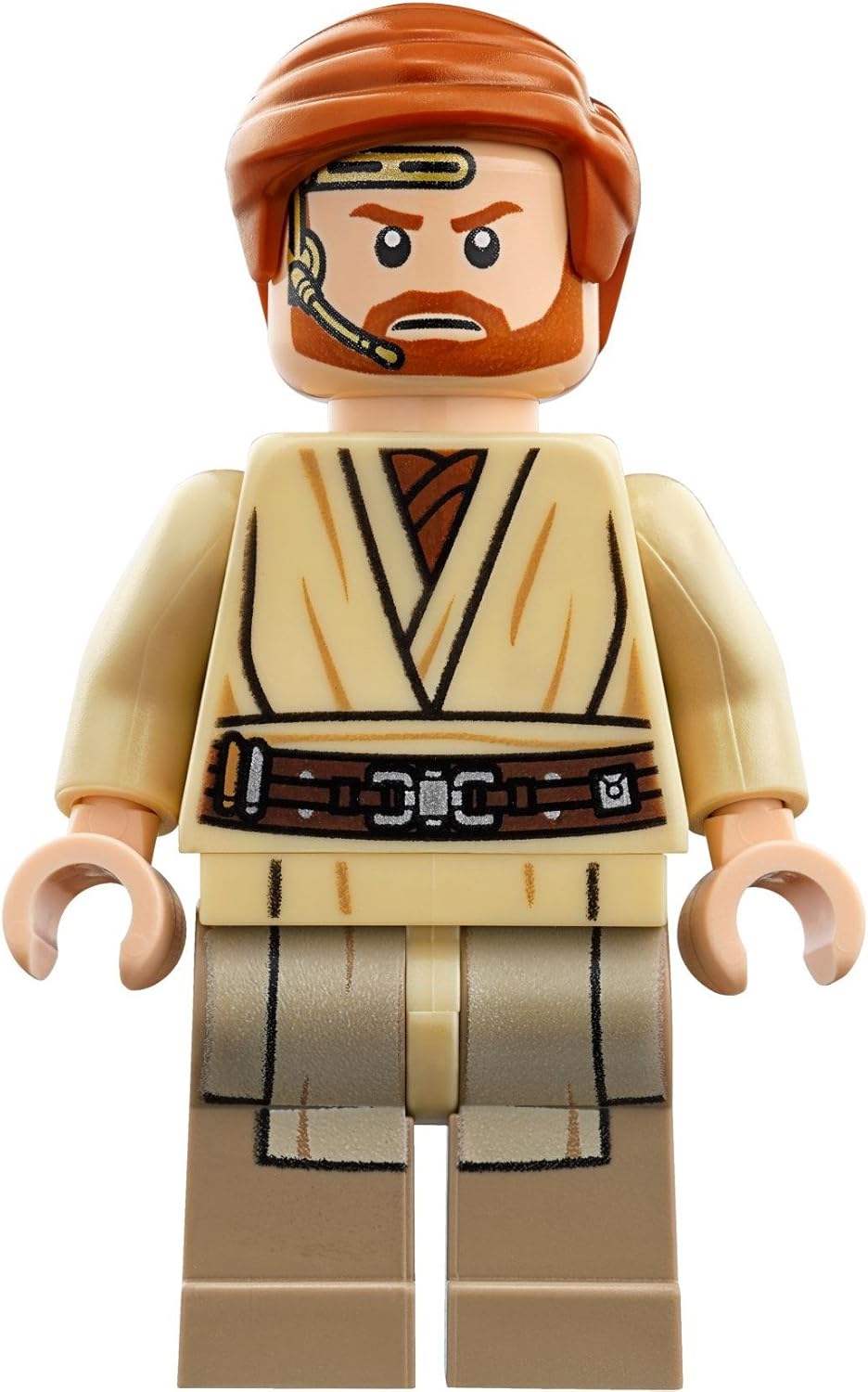 Star Wars - Obi-Wan’s Jedi Interceptor (75135)