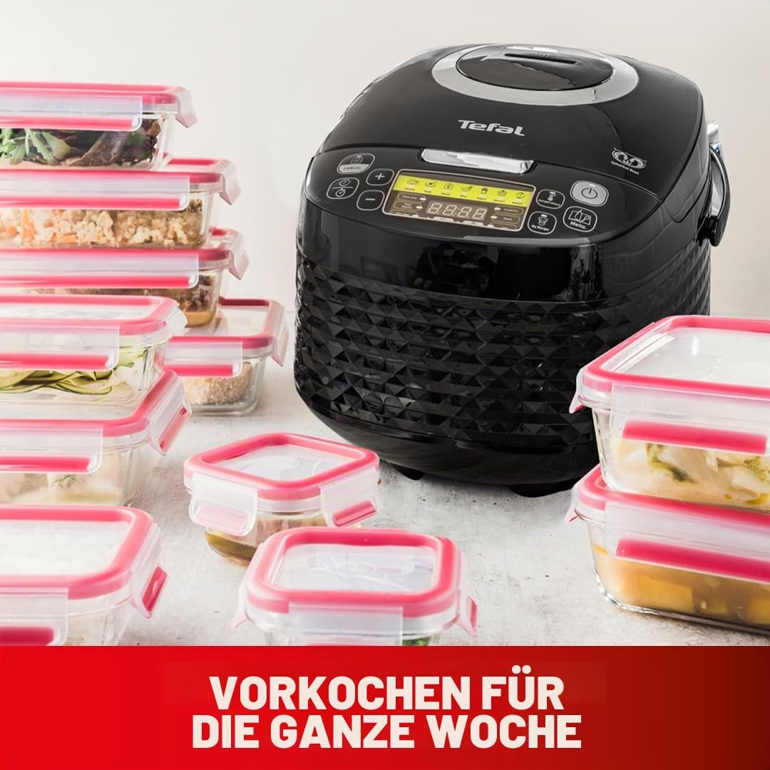 SpheriCook Multicooker RK745840