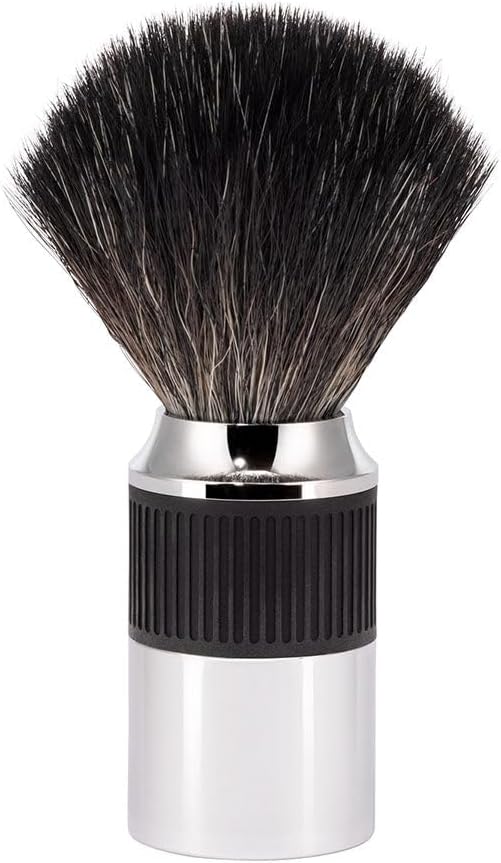 4-teiliges NEO Bundle Rasierset, Schwarz Set