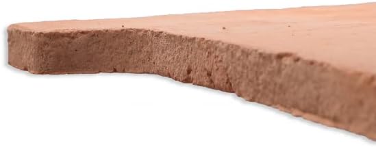 Pizzastein, P52xL42xH2,3cm ONK16