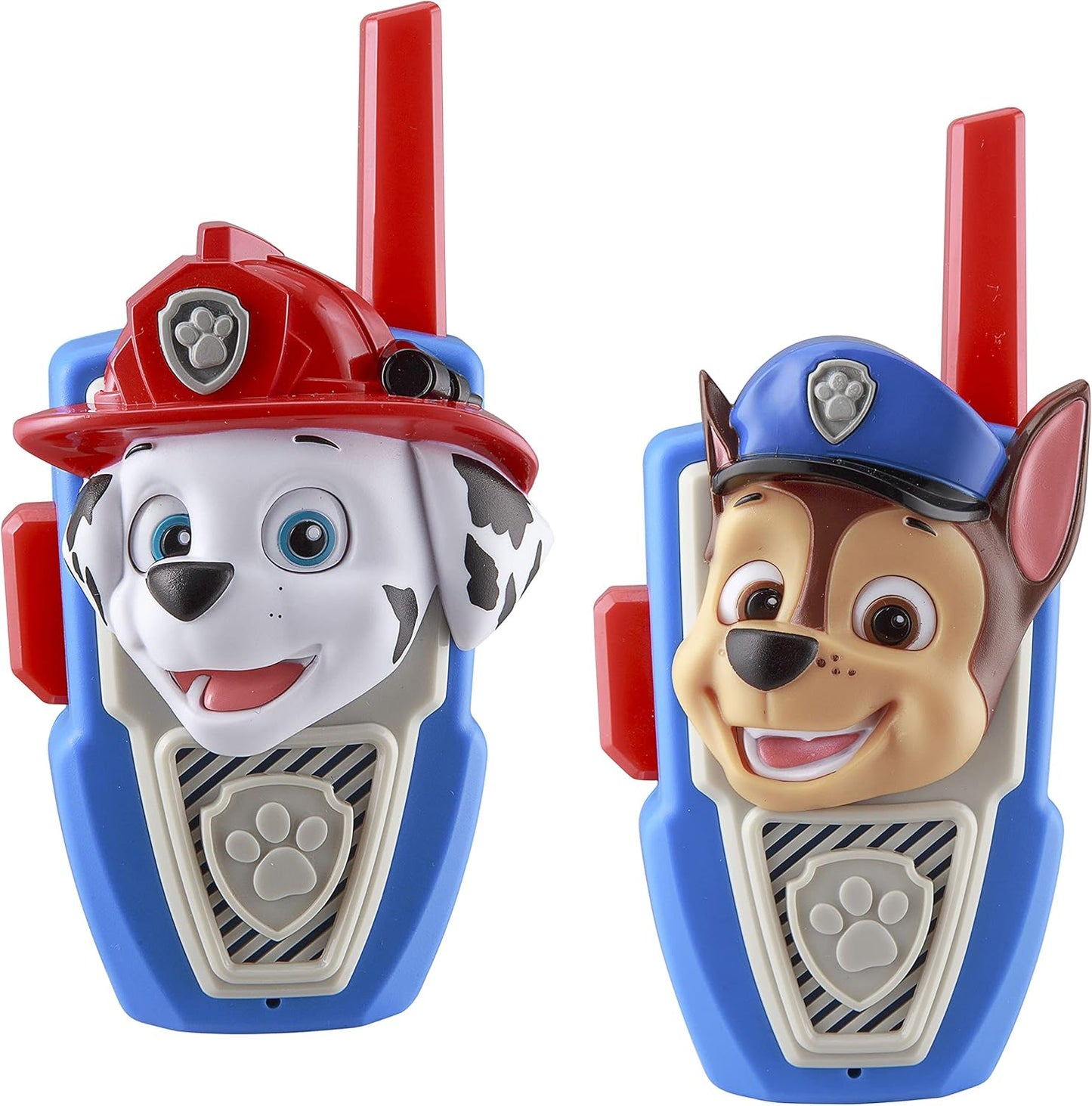 Paw Patrol Walkie-Talkies PW-207 für Kinder
