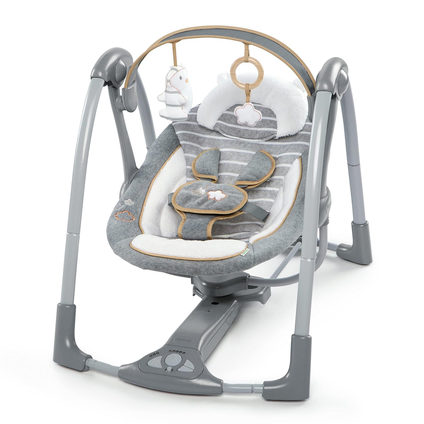 Swing 'n Go, Bella Teddy