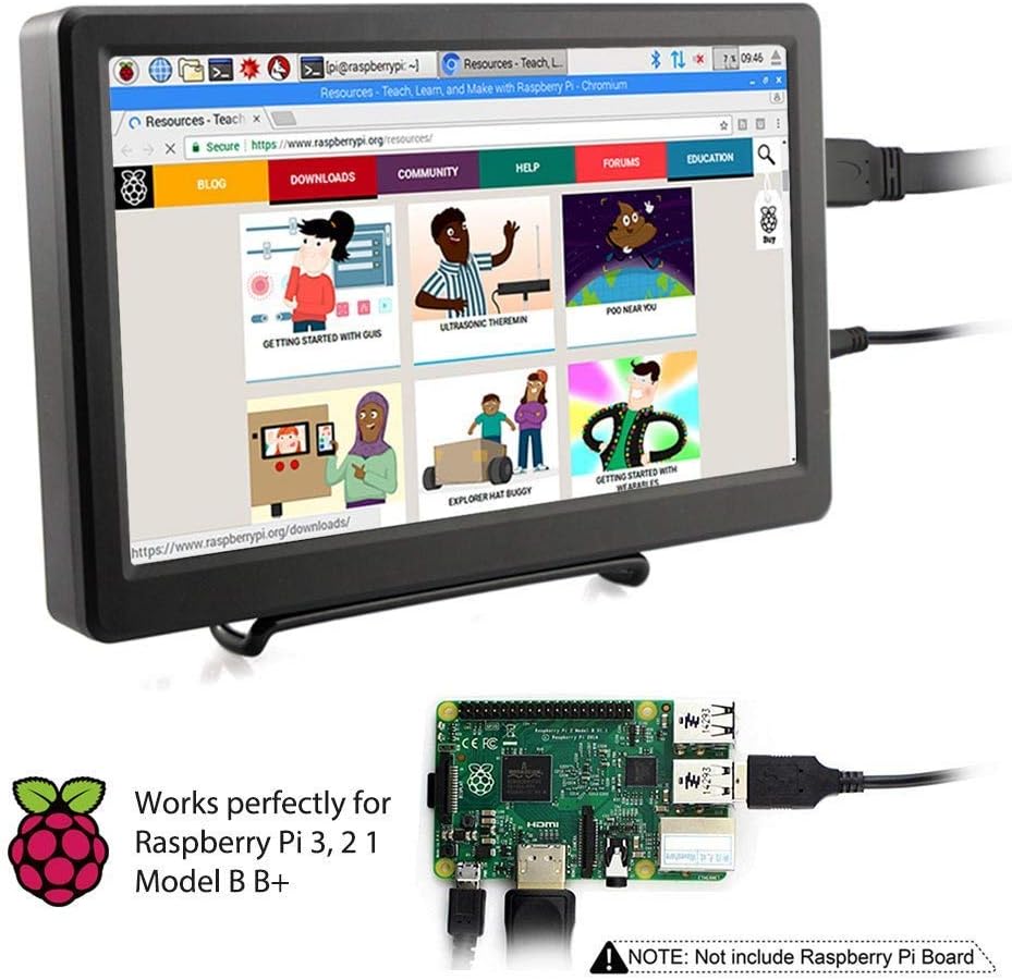 Portable Monitor