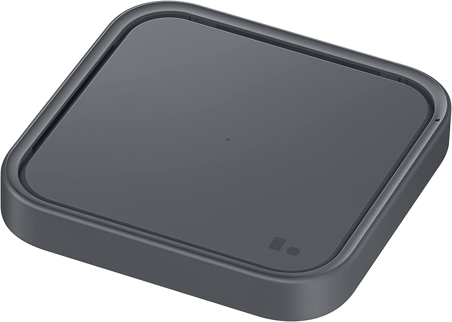 Wireless Charger Pad mit Schnellladeadapter EP-P2400T, Ladegerät