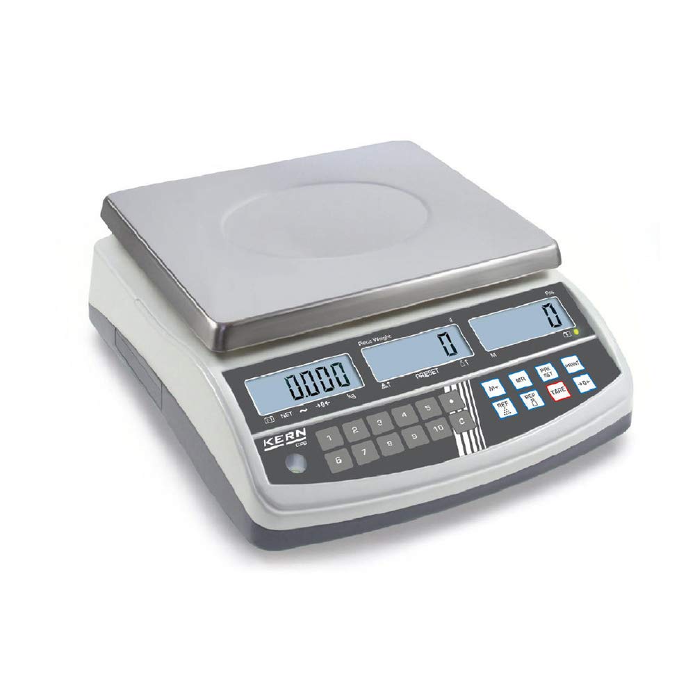 CPB 15K0.2N, max. 15 kg