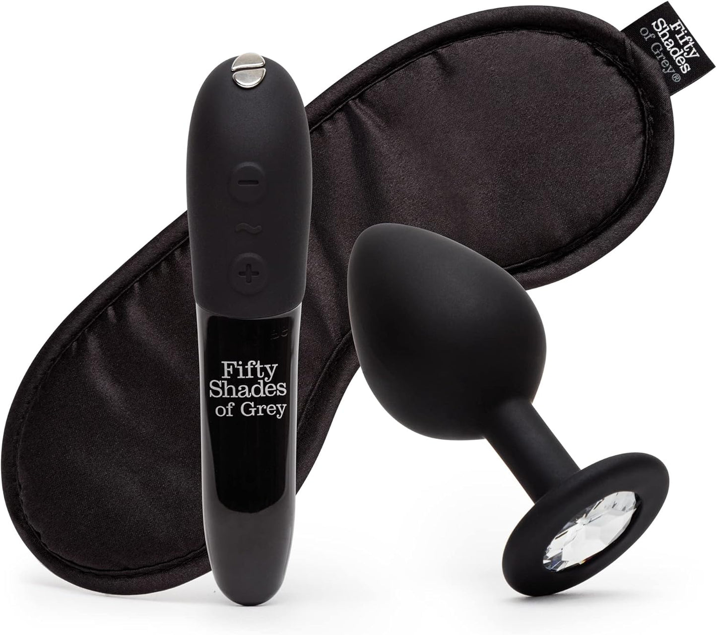 Come to Bed Couples Kit