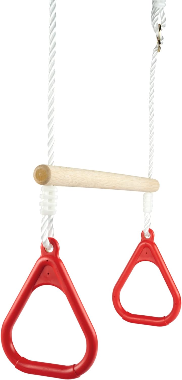 Outdoor 2 in 1 Turnset