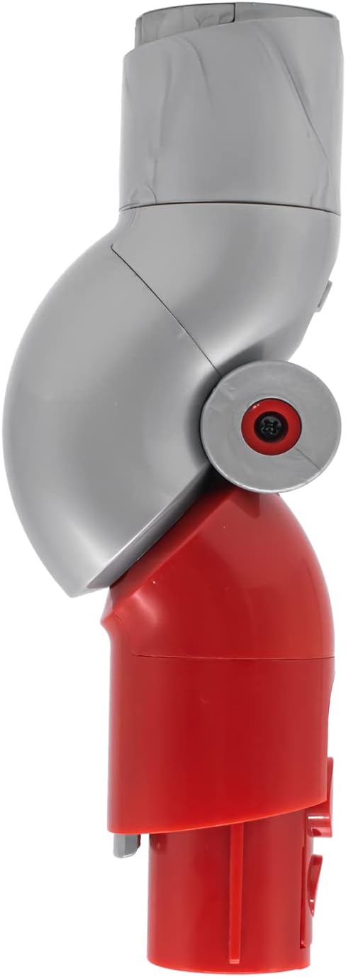 Schnellverschluss Biegeadapter für Dyson V10Slim/V12 Staubsauger, Unterer Adapter Schnellverschluss Biegeadapter