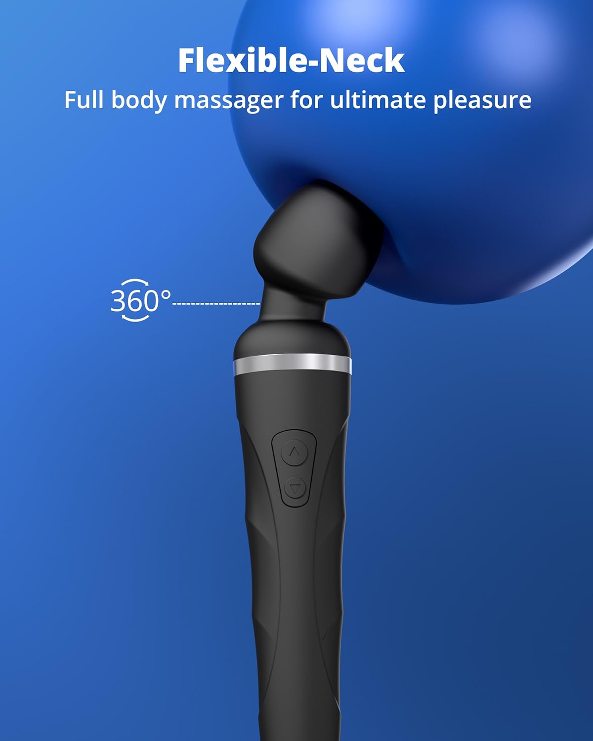 Domi 2 Massagegerät mit App-Steuerung