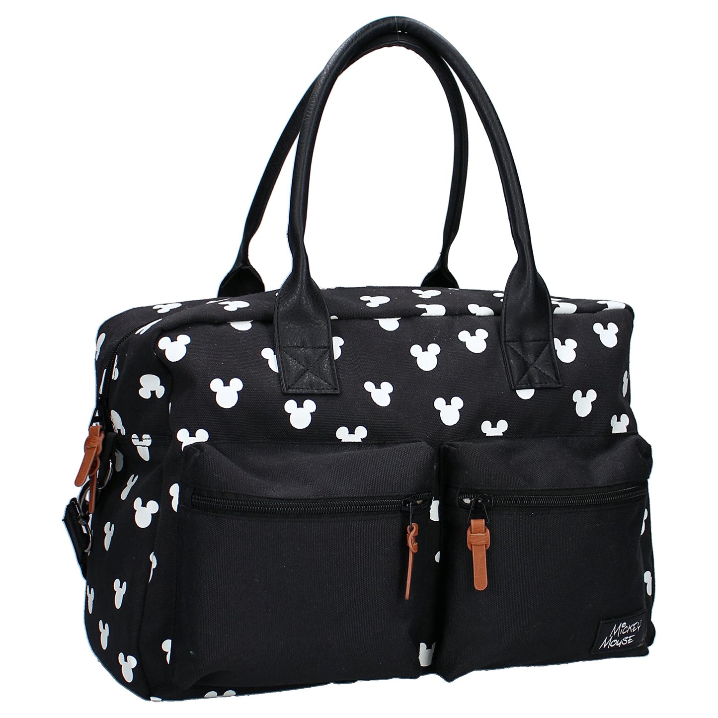 Wickeltasche