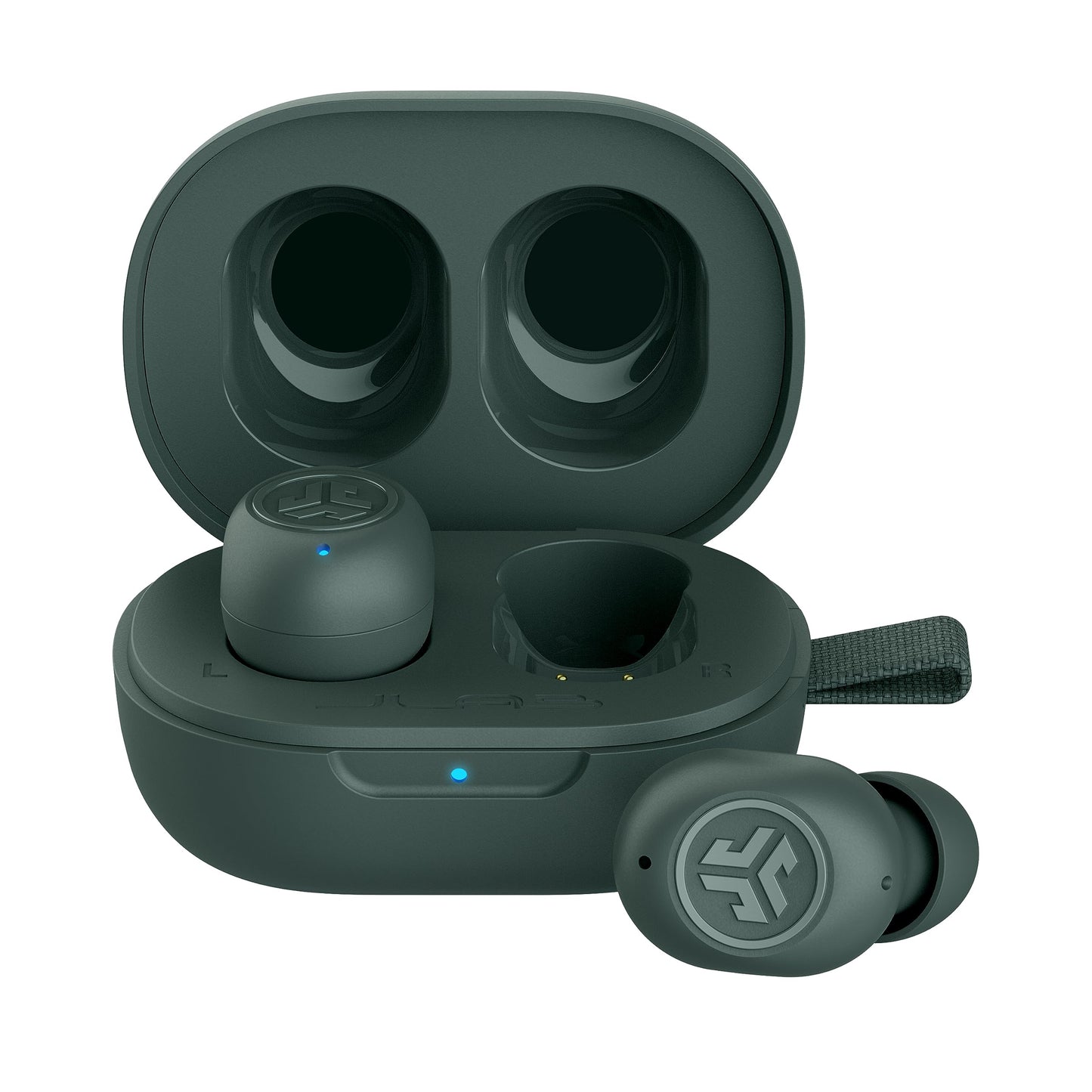 JBuds Mini, Salbeigrün