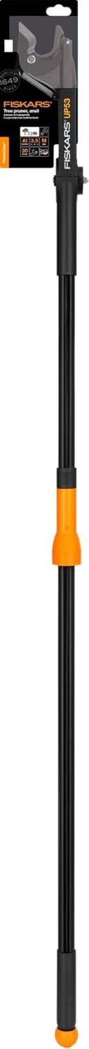 Amboss-Schneidgiraffe für trockenes Holz, UP53 (amboss)