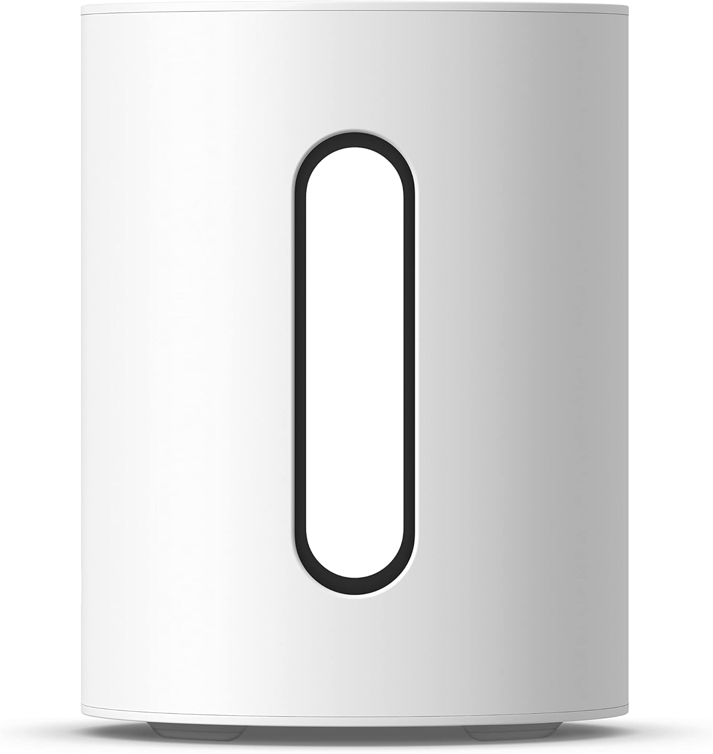 Sub Mini, Weiss