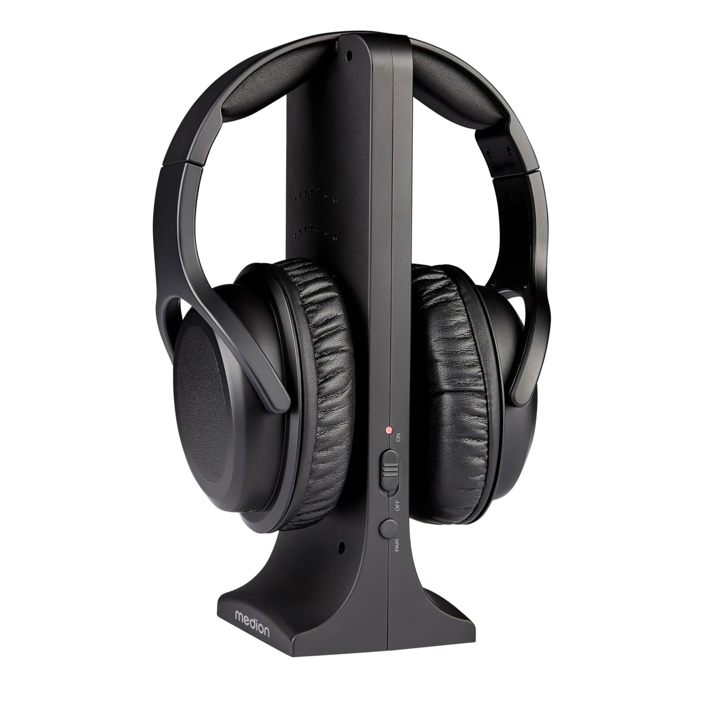 Kabellose Over-Ear Funkkopfhörer HS-1