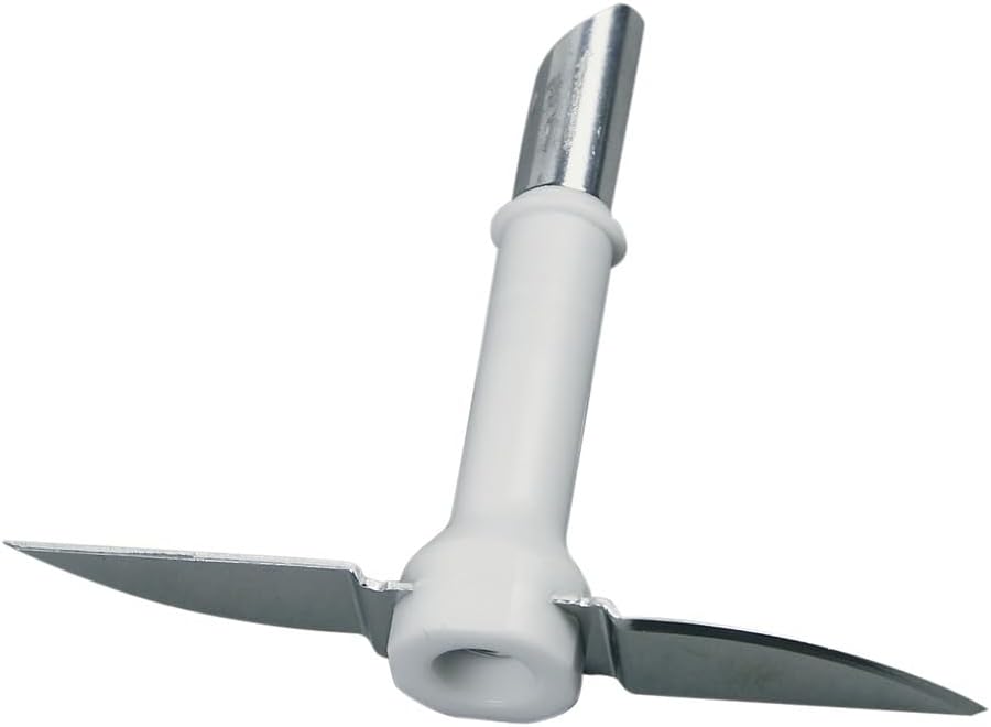 Ersatzmesser für Stabmixer und Zerkleinerer