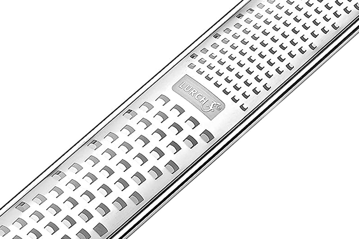 RazorTech Reibe Duo, Duo-Reibe extra schmal