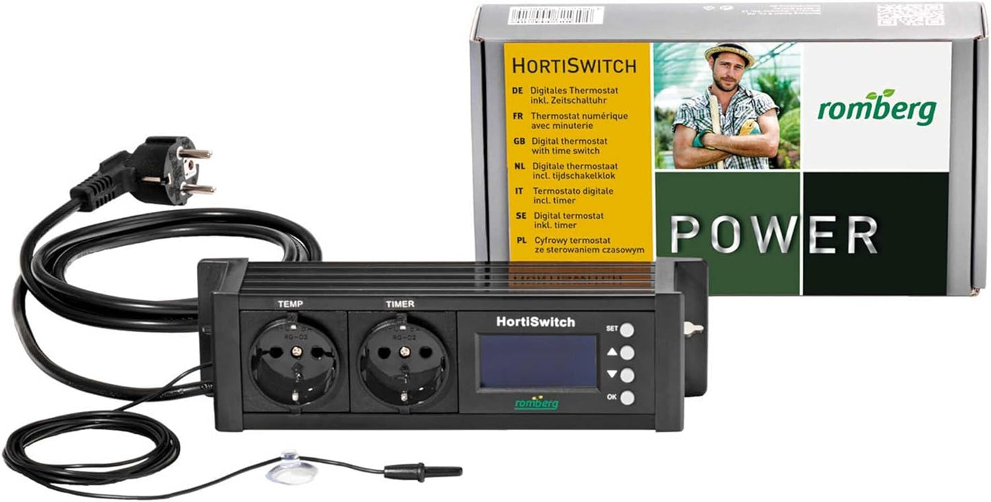 HortiSwitch Digital