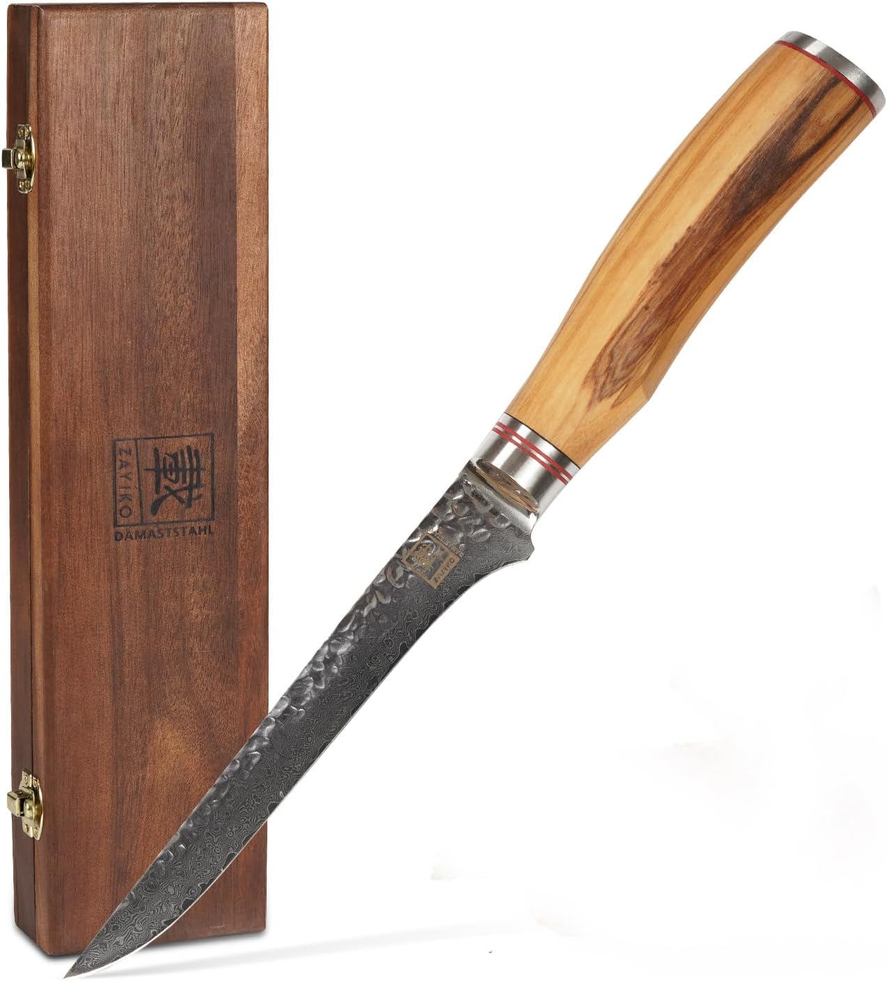 Zayiko Minami Filetiermesser