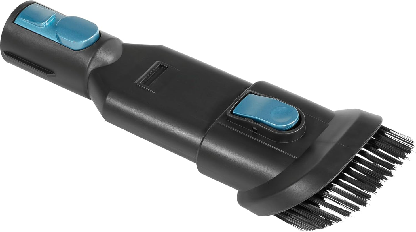 Akkustaubsauger Technimax As2 (60 Min. Laufzeit), 300000Pa Saugleistung