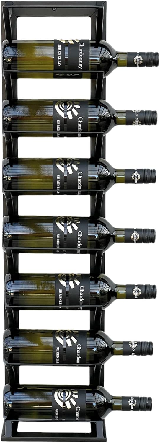 Weinregal Etude